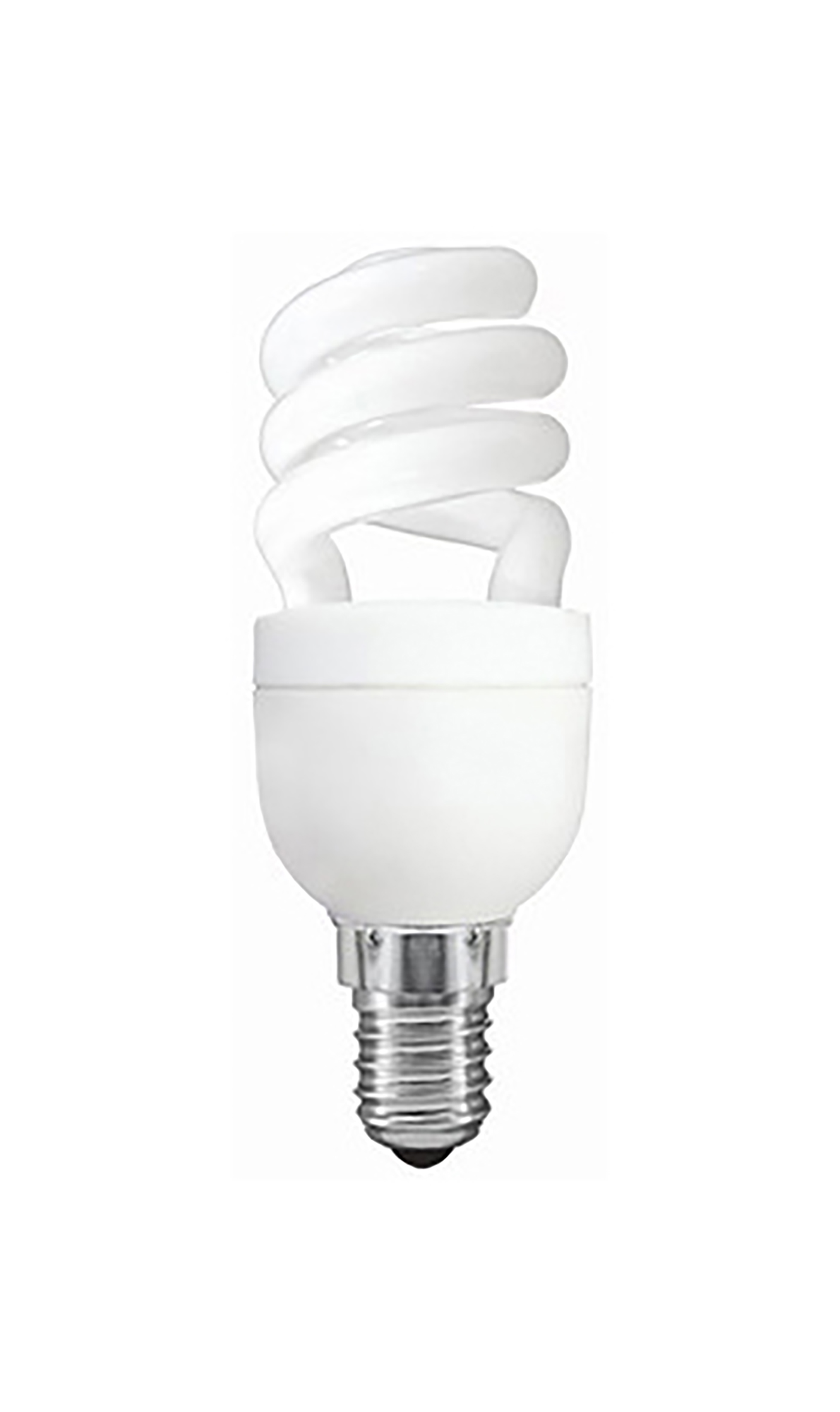 Geniss Ultra Compact Compact Fluorescent Luxram Spiral & U-Tube